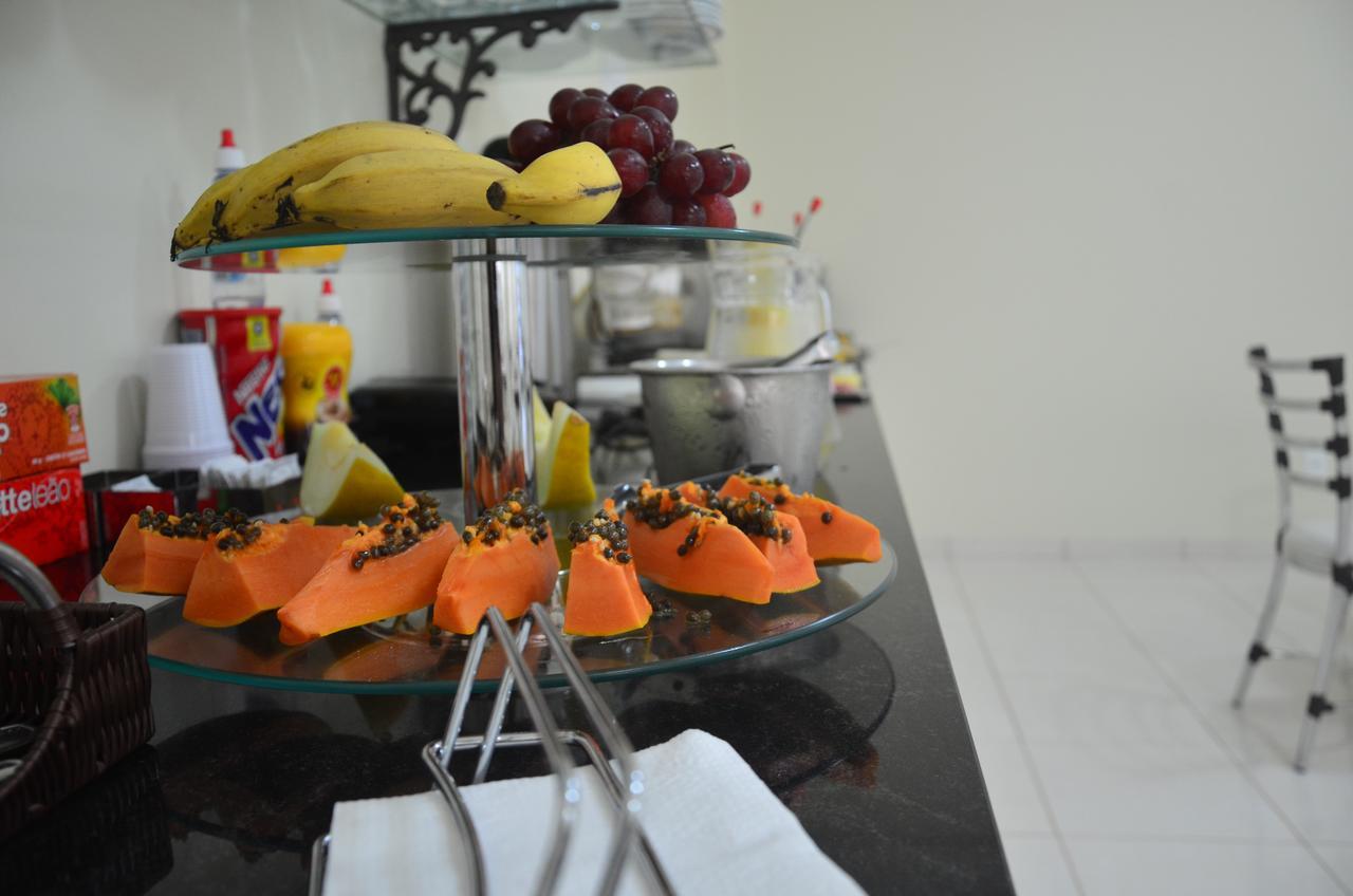 Tapajos Palace Hotel Novo Progresso エクステリア 写真