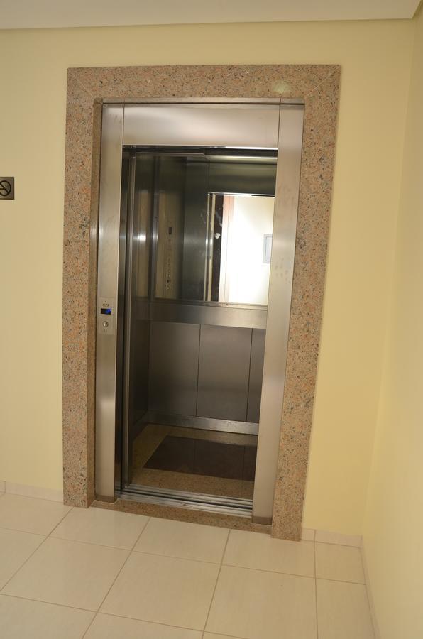 Tapajos Palace Hotel Novo Progresso エクステリア 写真