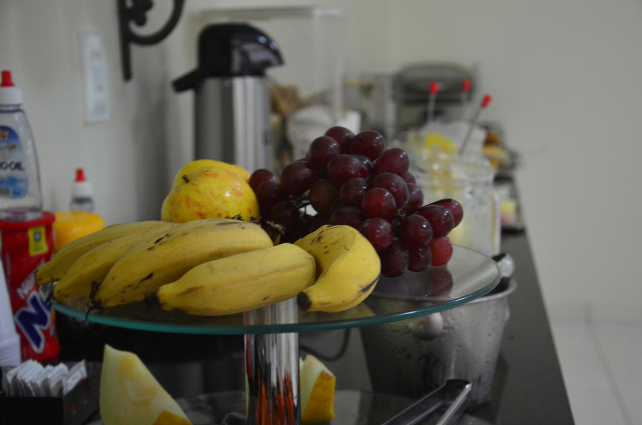 Tapajos Palace Hotel Novo Progresso エクステリア 写真