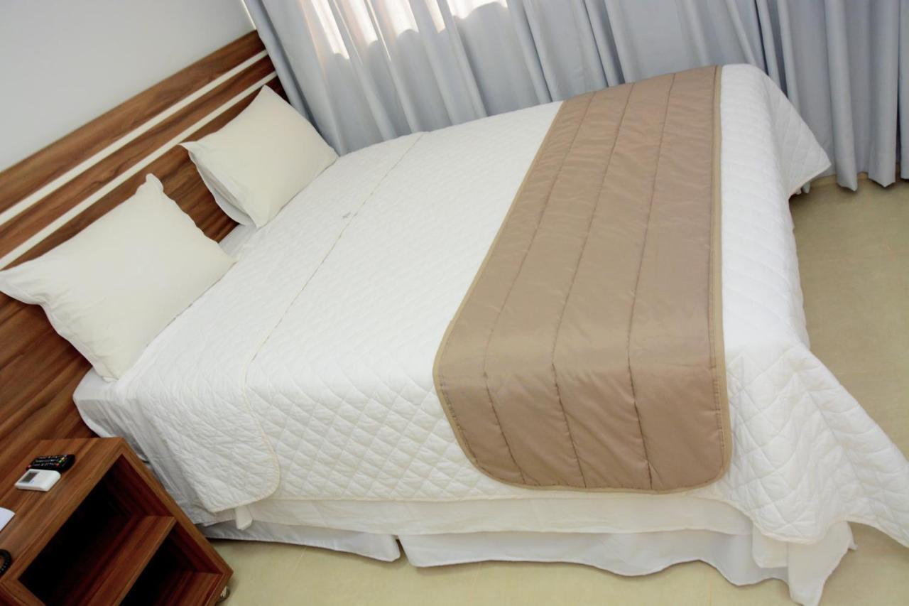 Tapajos Palace Hotel Novo Progresso エクステリア 写真