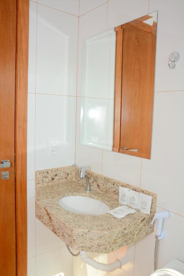 Tapajos Palace Hotel Novo Progresso エクステリア 写真