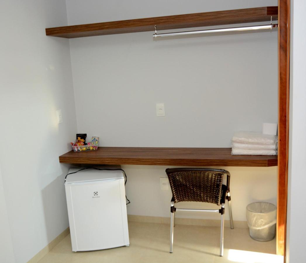 Tapajos Palace Hotel Novo Progresso エクステリア 写真