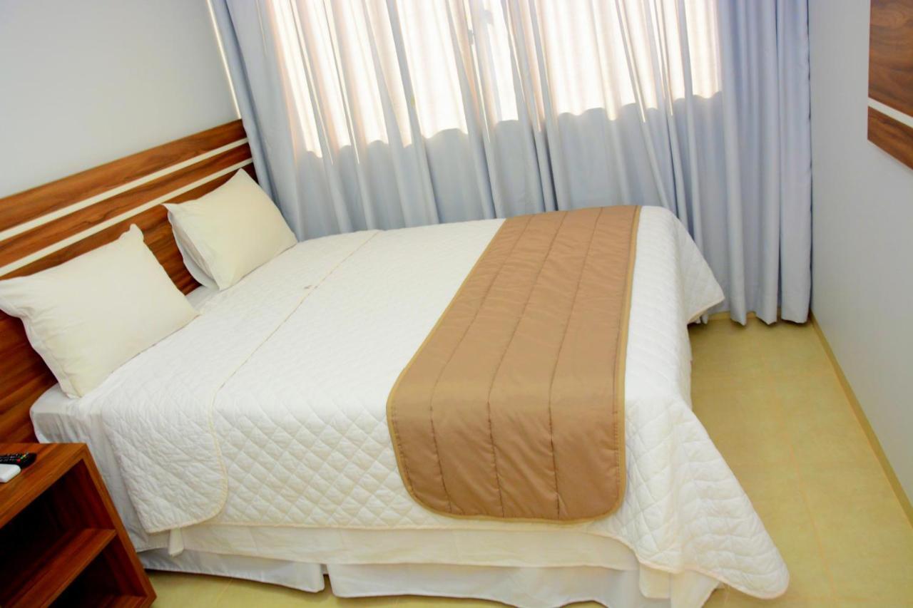Tapajos Palace Hotel Novo Progresso エクステリア 写真